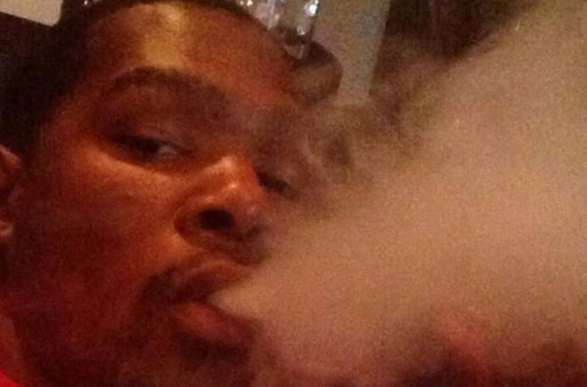  Green light for marijuana use in the NBA: Players who smoke will not be sanctioned