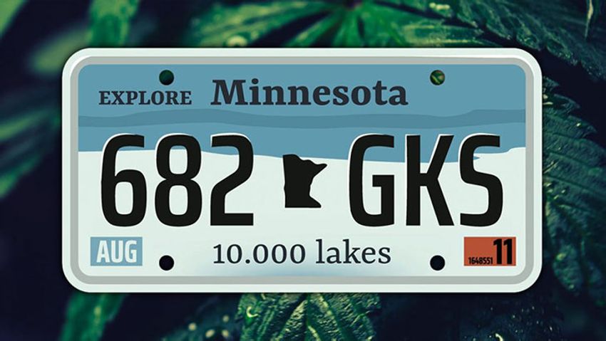  Minnesota: House Chamber Advances Adult Use Legalization Measure