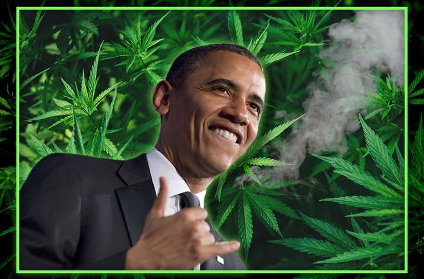  FLASHBACK: Choom Gang President Votes for Self at Precisely 4:20