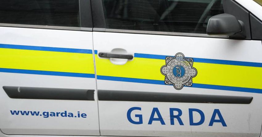  Man charged in relation to discovery of cannabis worth more than €100,000 in Dublin on Tuesday