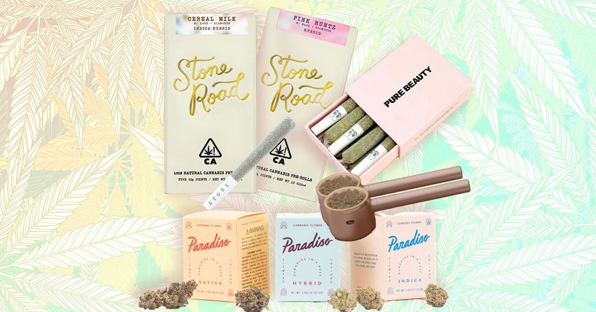  The Best 4/20 Gift Guide For The Socially Conscious Stoner