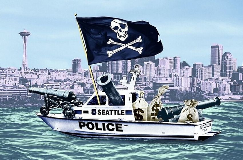  Seattle City Council Candidates Pick Sides on Defunding the Police–Kinda