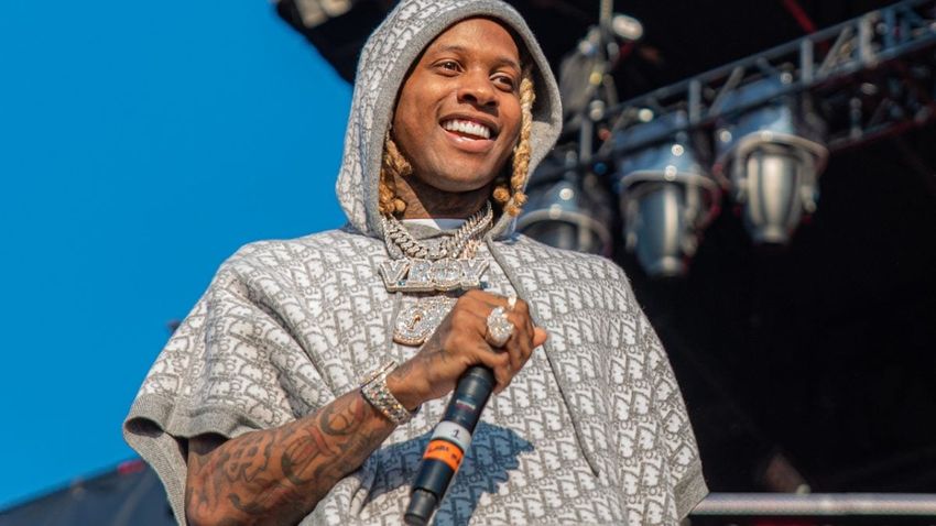  Lil Durk Turns Down $200K Weed Promo Out Of Loyalty For Friend’s Cannabis Company