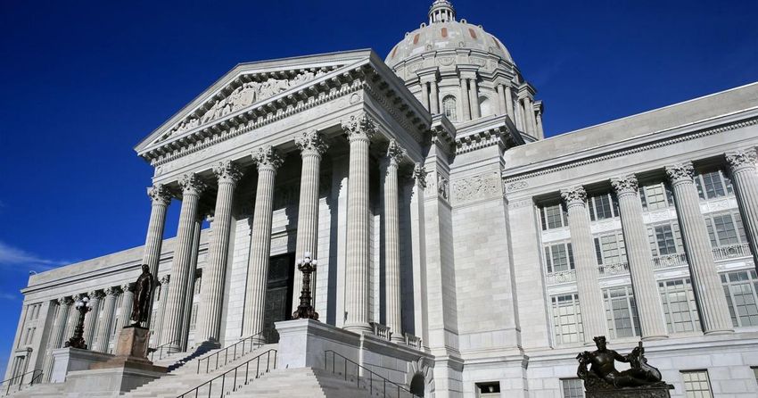  Five hot issues to watch as Missouri lawmakers finish annual legislative session