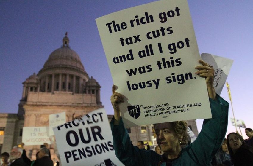  RI state retirees again beg legislators to restore pension COLA’s wiped out in 2011 reform