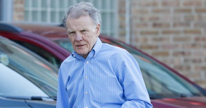  After resounding ‘ComEd Four’ verdict, former House Speaker Michael Madigan’s legacy on the line