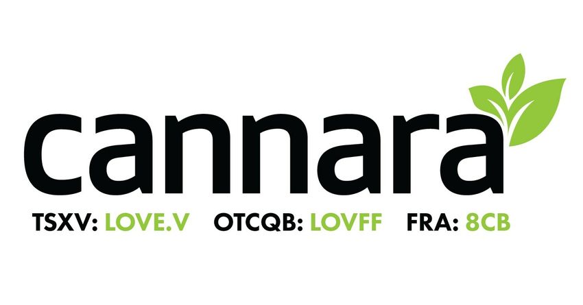  Cannara Biotech Inc. To Participate At Canaccord Genuity’s 7th Annual Global Cannabis Conference