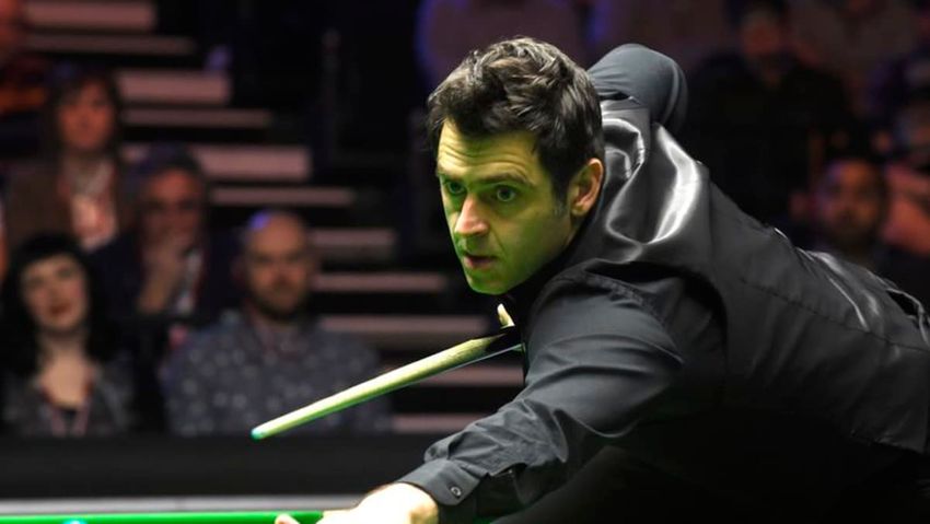  Snooker-O’Sullivan says he lost years of his career to alcohol and drugs