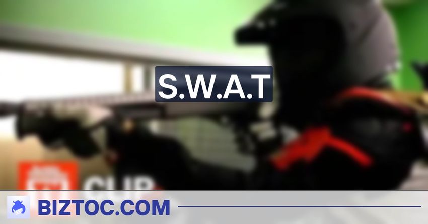  S.W.A.T