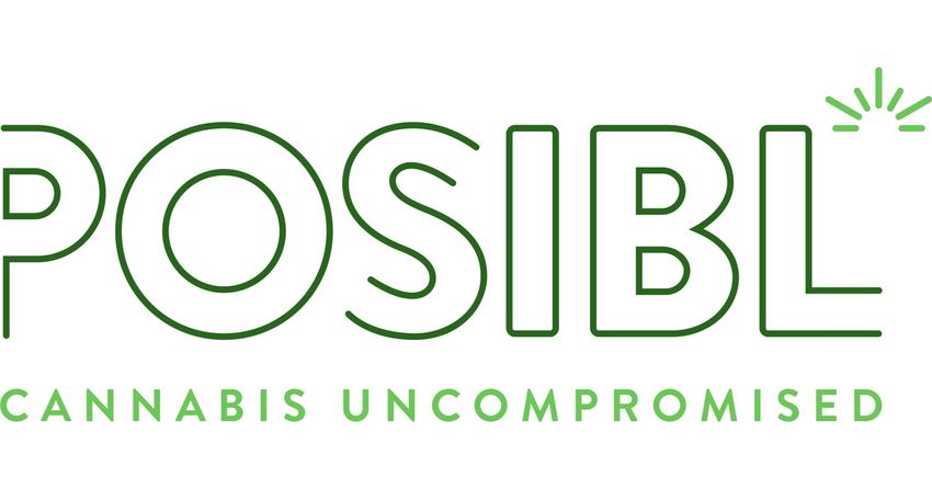  Cannabis Co-Manufacturer POSIBL Implements Lucid Green’s Intelligent QR Code Platform Across Its 14 Brands