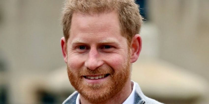  Pro-Trump group wants to kick Prince Harry out of the country: report