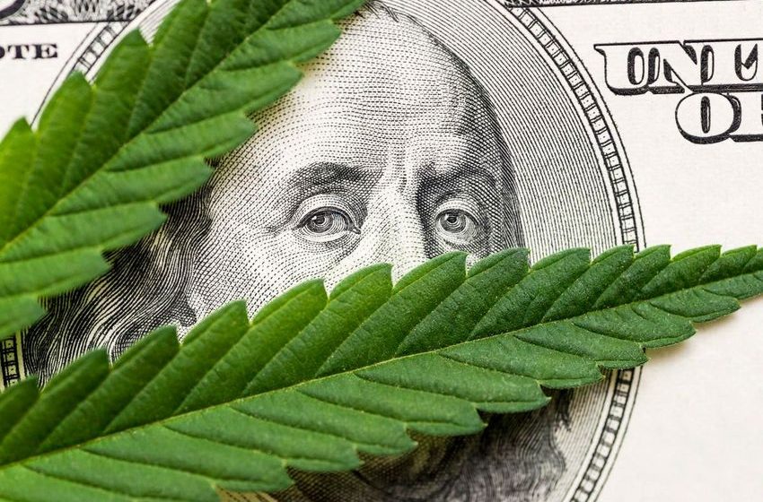  SEC Shuts Down WeedGenics For $60 Million Alleged Cannabis Ponzi Scheme