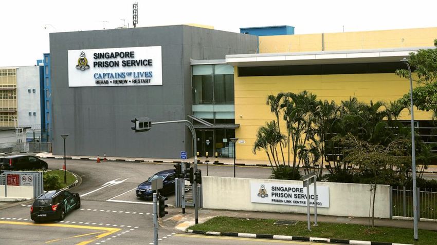  Singapore hangs 2nd citizen in 3 weeks for trafficking cannabis despite calls to halt executions