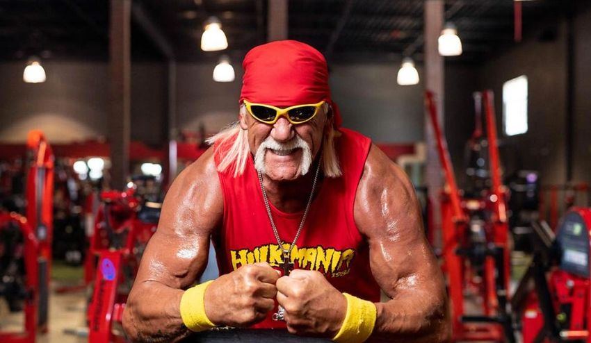  Hulk Hogan Talks Roman Reigns, Cody Rhodes, AEW And CBD