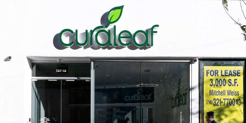 Cannabis Watch: Cannabis company Curaleaf draws downgrade to hold at Benchmark, while Wedbush sticks to outperform