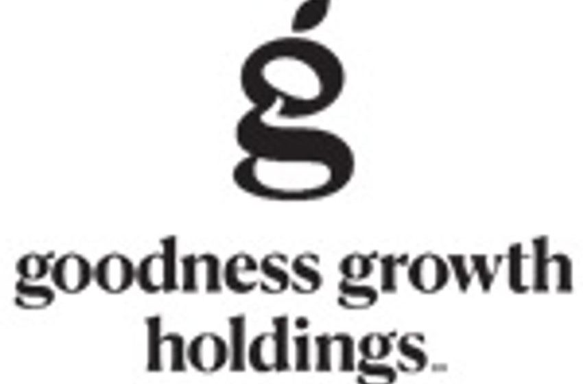  Goodness Growth Holdings Closes on Initial $2.0 Million Tranche of $10.0 Million Financing Commitment