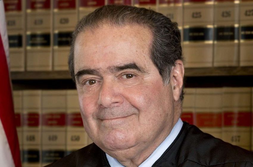  [Ilya Somin] Justice Scalia’s Unpublished Dissent in Kelo v. City of New London