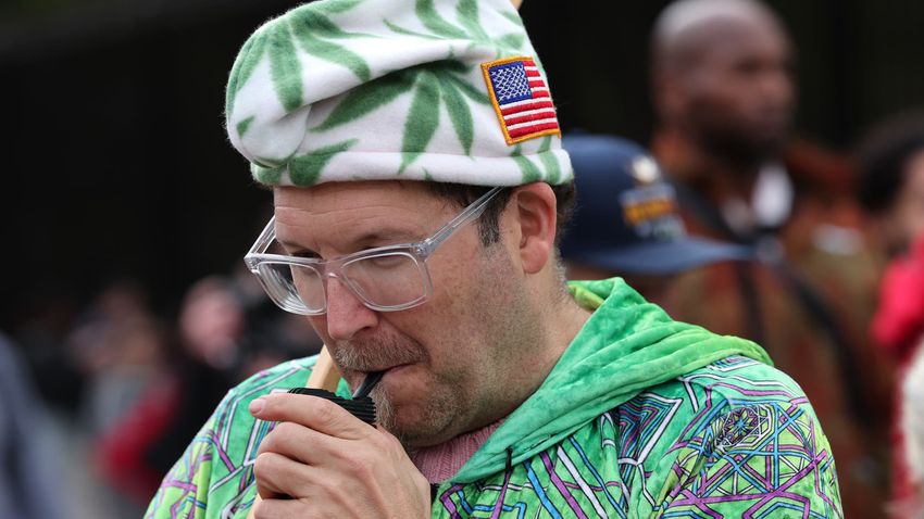  These states might be the next to legalize weed