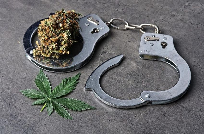  New York Passes New Laws To Criminalize Illicit Marijuana Sales