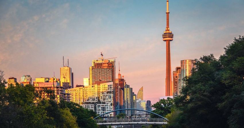  American tourist reveals favourite things about Toronto and here’s what made the cut