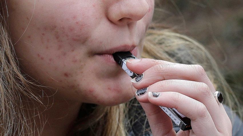  Detroit City Council urges Michigan to give cities more control over tobacco, ban flavors