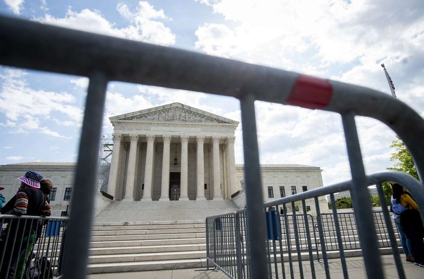  Supreme Court Could Rein In Administrative State With New Case