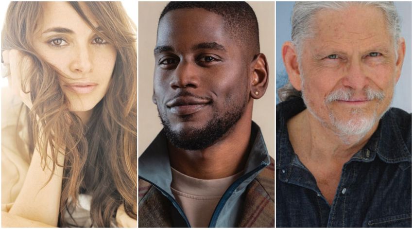  Mía Maestro, Quincy Isaiah and Jeff Kober Set for Marijuana Incarceration Drama, Paradigm to Launch Sales in Cannes (EXCLUSIVE)