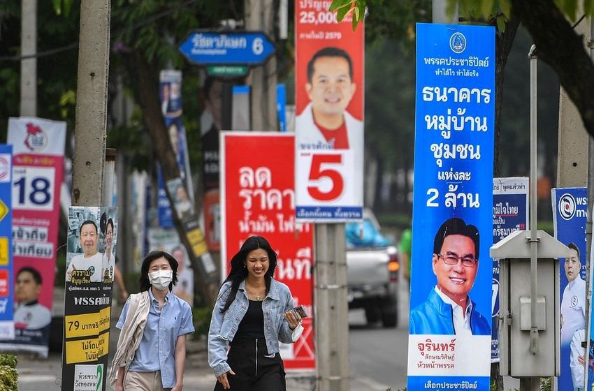  Thailand election: Who could become the next prime minister?