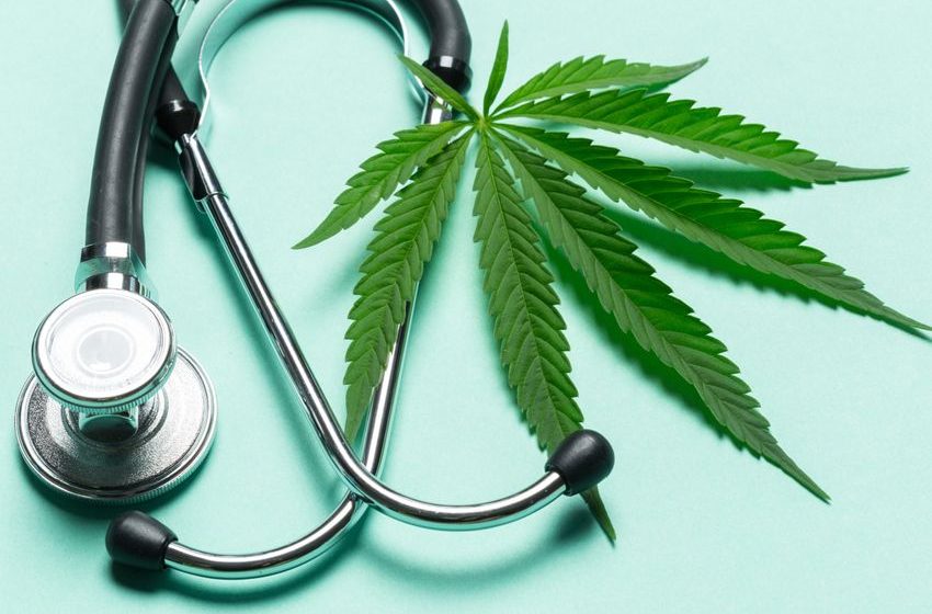  Understanding Medical Cannabis: My Tikkun Olam