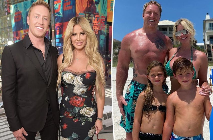  Kim Zolciak demands Kroy Biermann be drug tested, ‘fears’ for kids’ safety: report