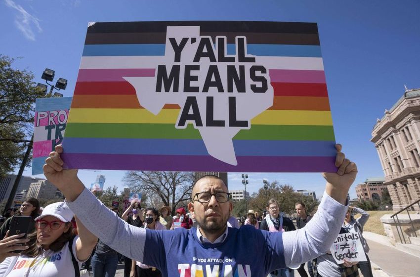  Texas Bill Would Ban School Instruction, Guidance, or Activities Related to Sexual Orientation, Gender Identity