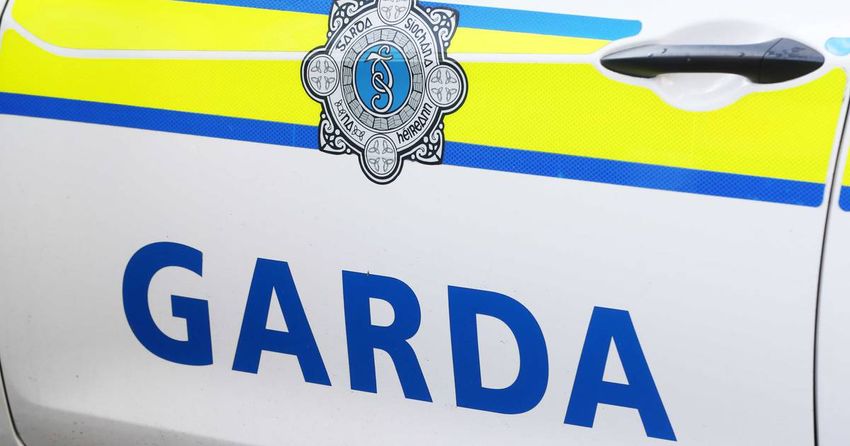  Man (40) held after seizure of drugs worth €69,000 in Dublin