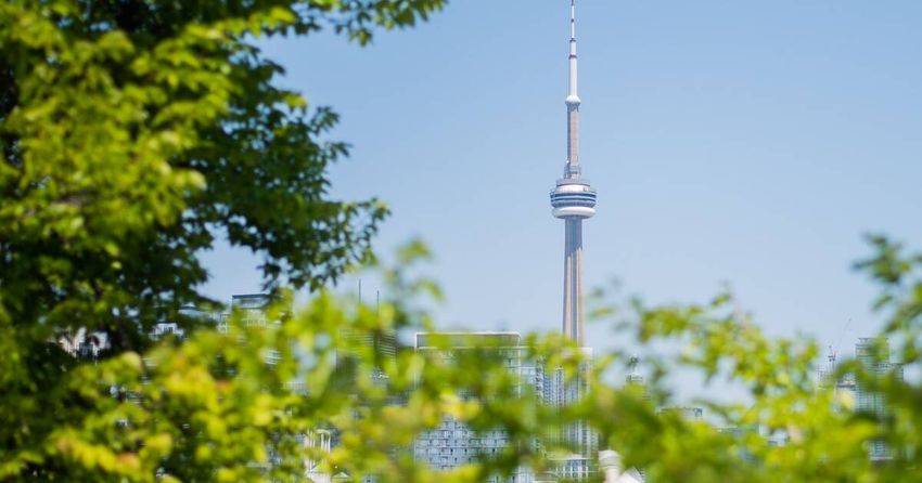  Calgary tourist lists favourite things about Toronto and here’s what they said