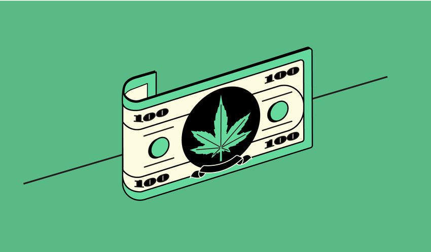  How advertisers are building up their cannabis ad budgets as marijuana regulations loosen