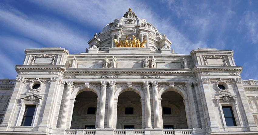  How DFLers kept legislating until Minnesota turned blue