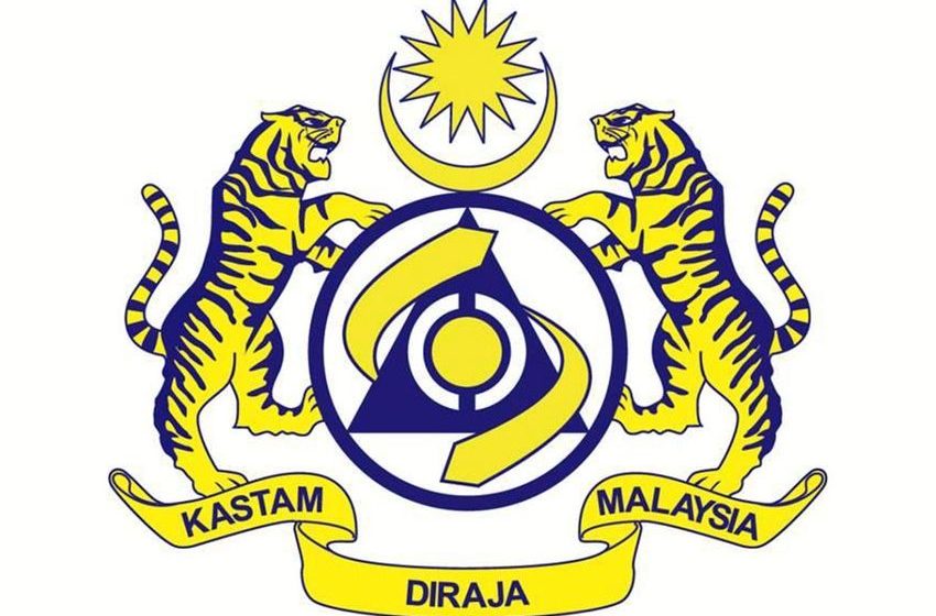  K’tan Customs foils attempts to smuggle drugs worth RM3.32mil since 2019