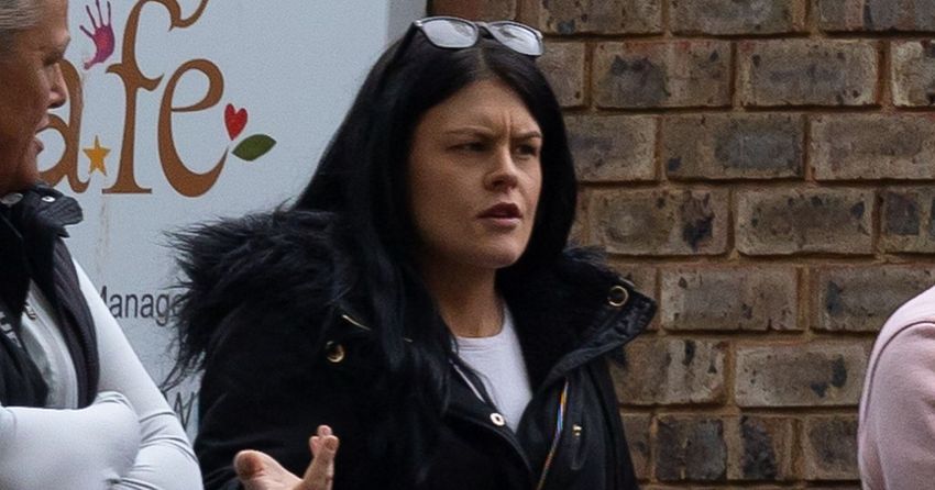  Jobless mum bragged of making £2,000 a week from Instagram drug dealing racket