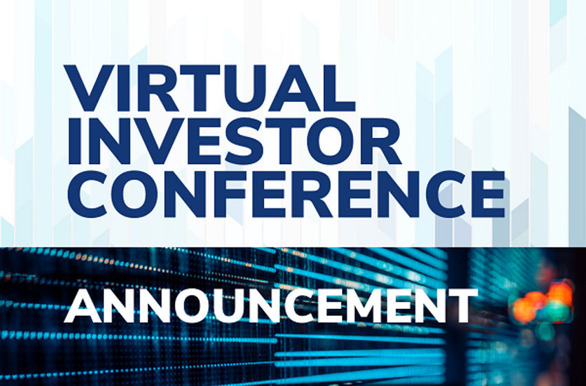  Nextleaf to Present at Virtual Investor Conferences on June 8th