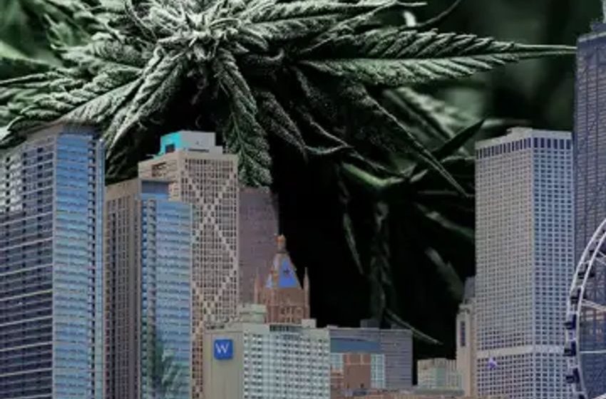  Inflation, Real Estate, Regulation And Government: Navigating Challenges In The Cannabis Industry