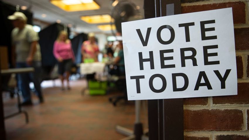  Elections 2023: Upset! Point Pleasant Beach council president wins GOP mayoral primary