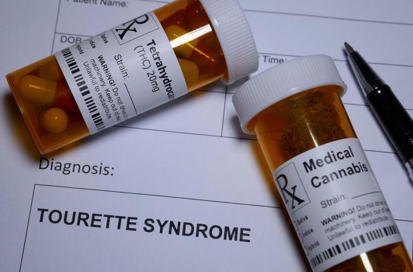  Medical Marijuana Improves Lives Of Tourette Syndrome Patients, Study Finds