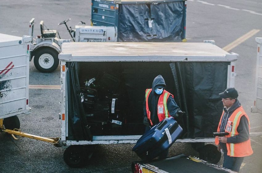  United Airlines Cargo Agents Accused of Stealing Hundreds of Pounds of Marijuana From Bags at SFO