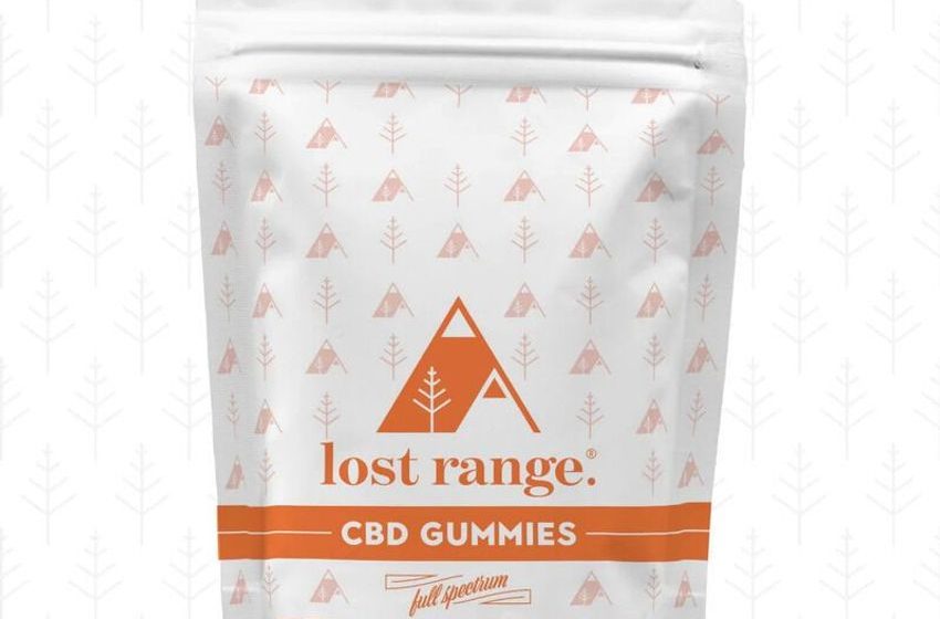  Cruelty-Free CBD Gummies – These Vegan Gummies Utilize CBD Sourced From Organically-Grown Hemp (TrendHunter.com)