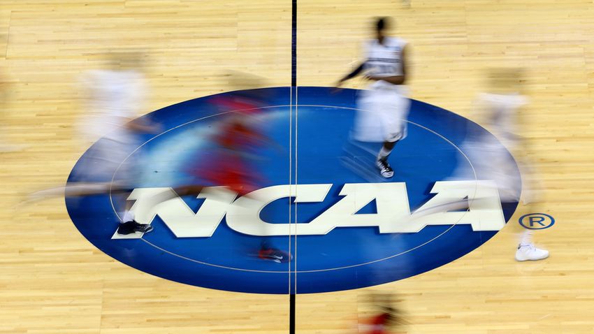  The NCAA looks to weed out marijuana from its banned drug list