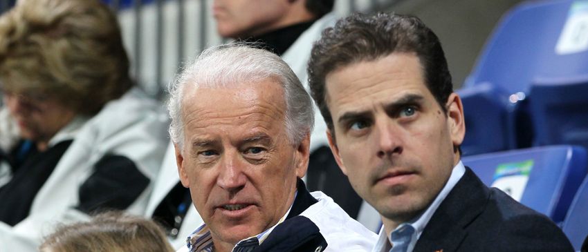  Hunter Biden’s Lawyers Use Landmark Gun Ruling — That Joe Biden Criticized — To Try To Stay Out Of The Courtroom