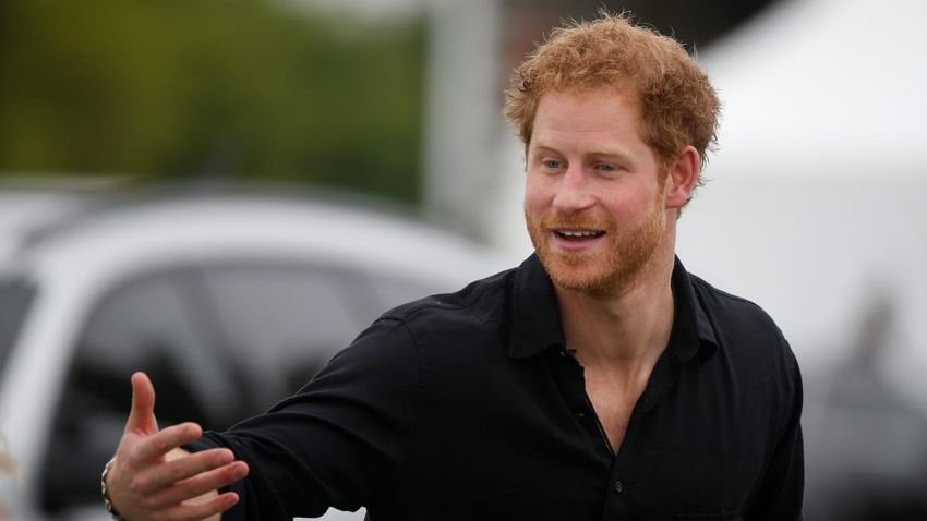  D.C. Court Agrees to Hear Challenge Over Prince Harry’s Visa