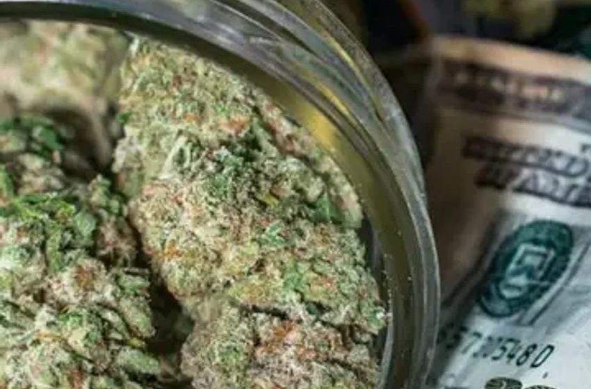  Oregon: Nearly $80 Million in Legal Marijuana Sold in May, Price Per Gram Down to $3.81