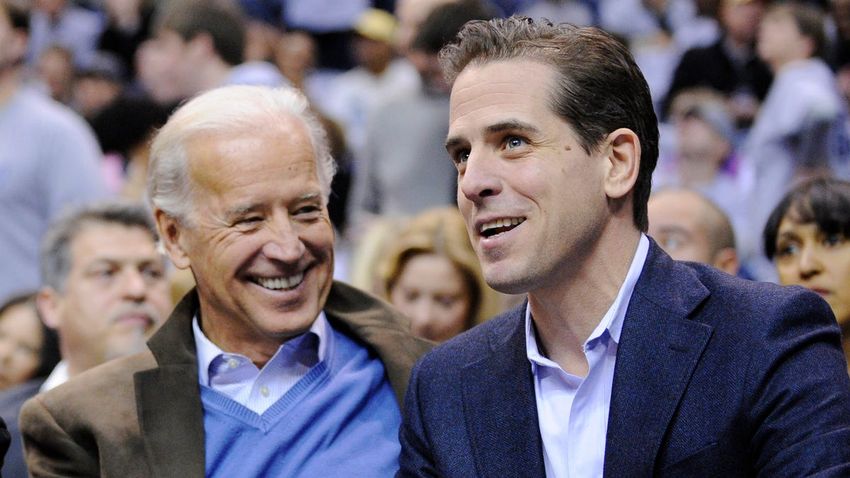  ‘Mistakes he made’: 5 takeaways from Hunter Biden’s plea deal, political fallout