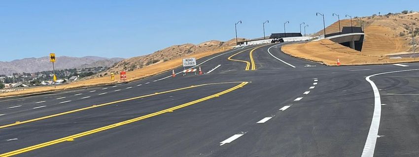  County’s $9.5 billion budget will benefit several projects in the High Desert