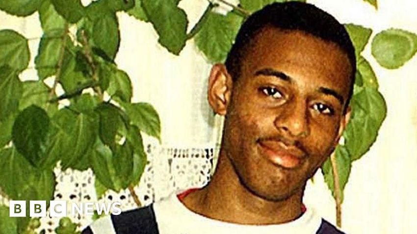  Stephen Lawrence: BBC names new suspect in UK’s most notorious racist murder